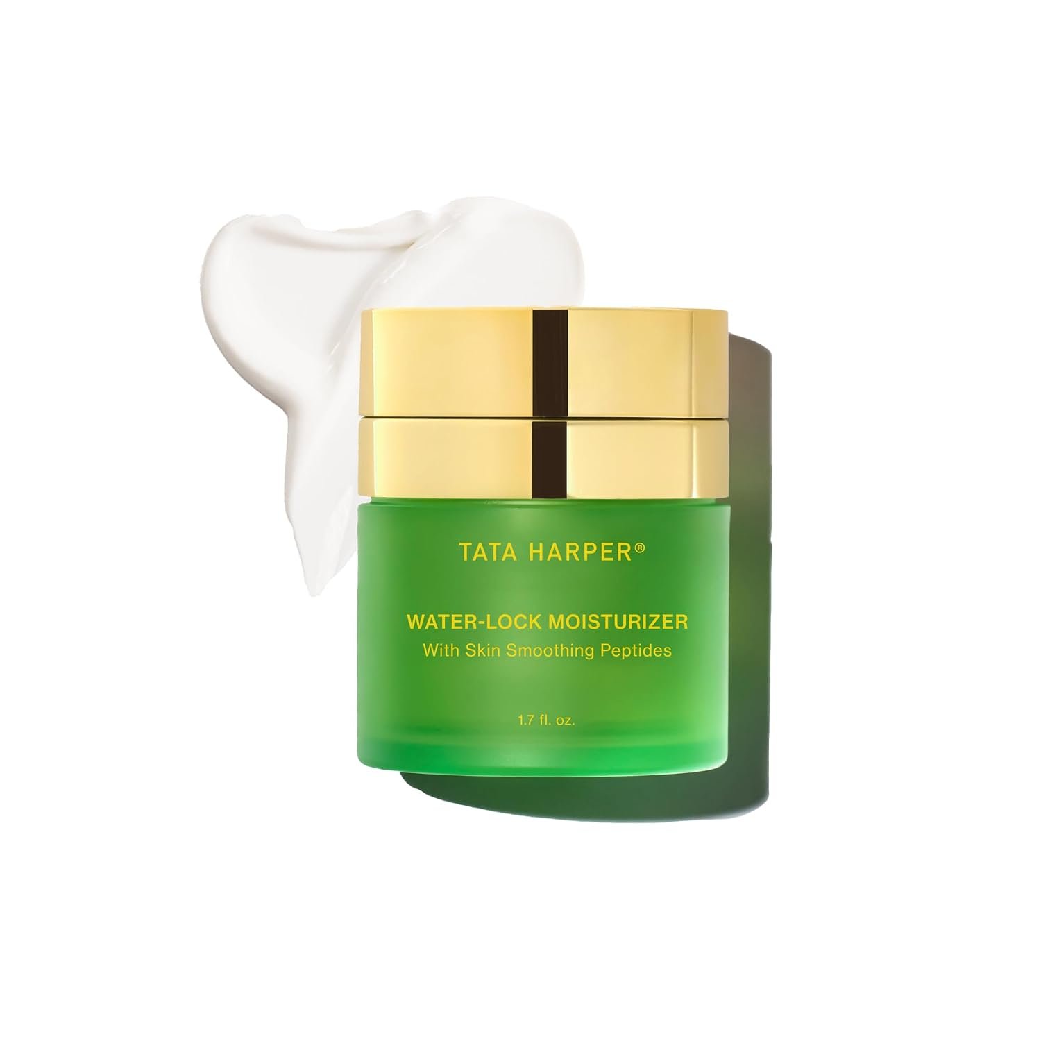 Tata Harper Water-Lock Moisturizer Review